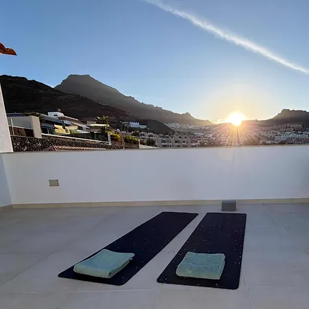 Exklusive Mit Beheiztem Pool In Costa Adeje (Tenerife)