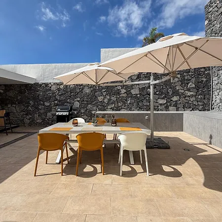 Exklusive Mit Beheiztem Pool In * Costa Adeje (Tenerife)