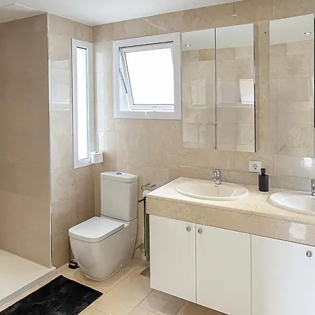 Exklusive Mit Beheiztem Pool In Costa Adeje (Tenerife)